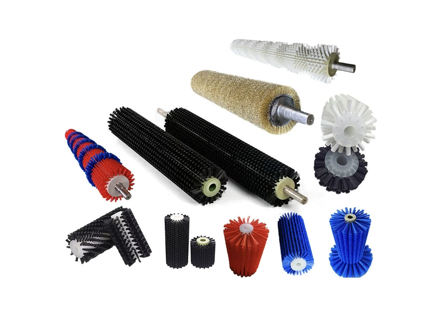 Etching Line Brush