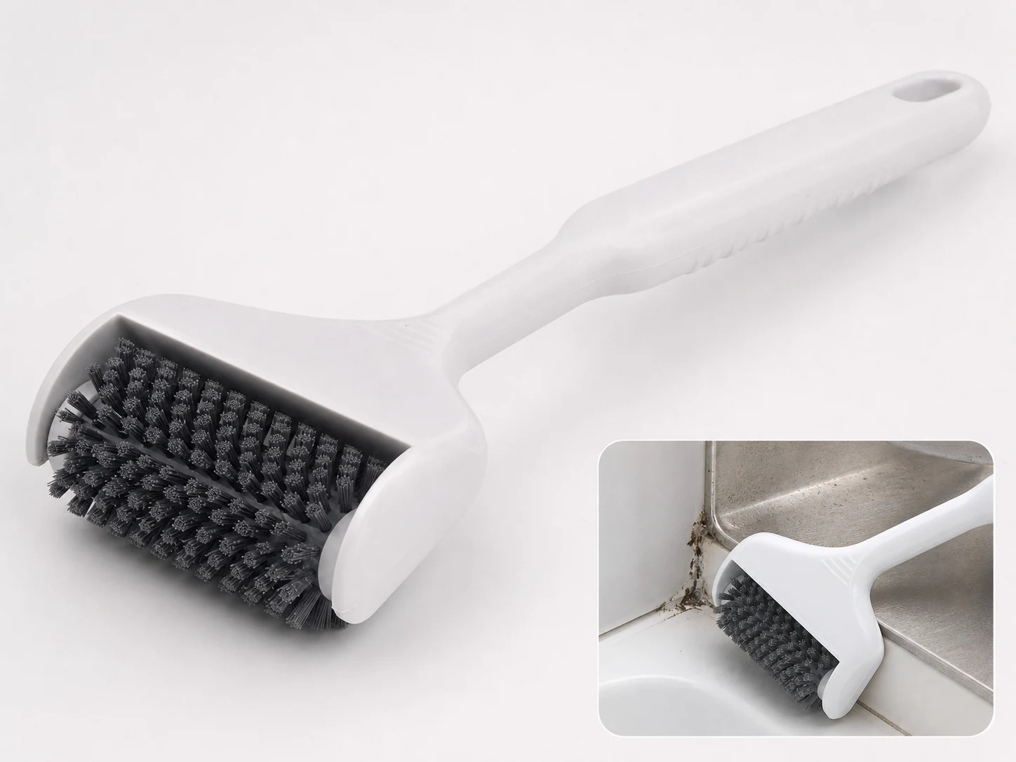 Sanitary Ware Cleaning Brush