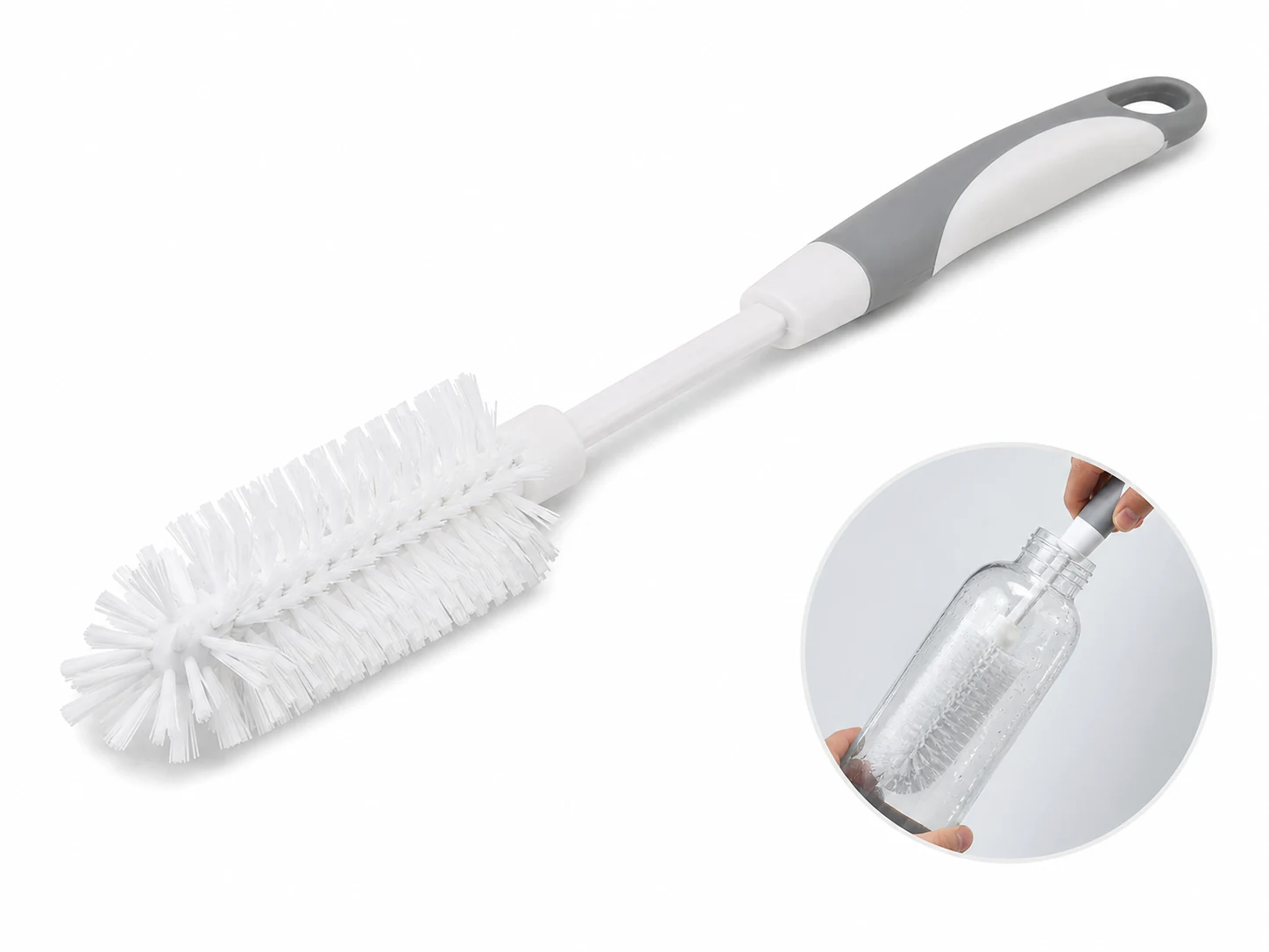 Sodastream Bottle Cleaning Brush