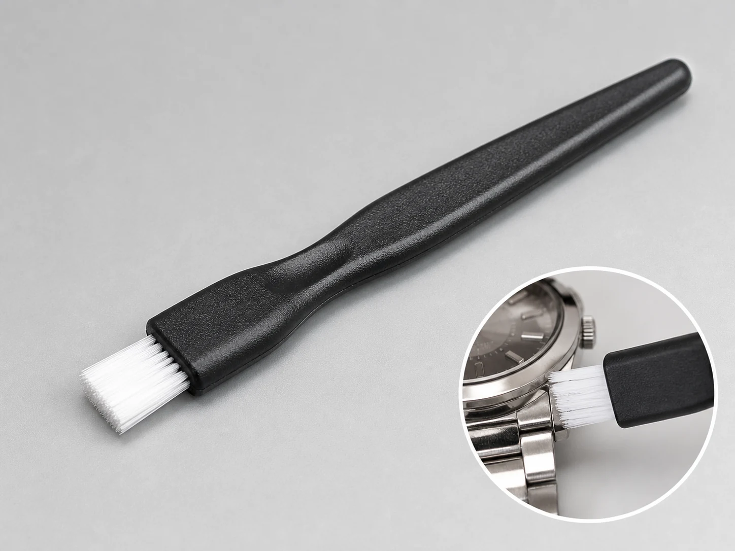 Watch Brush