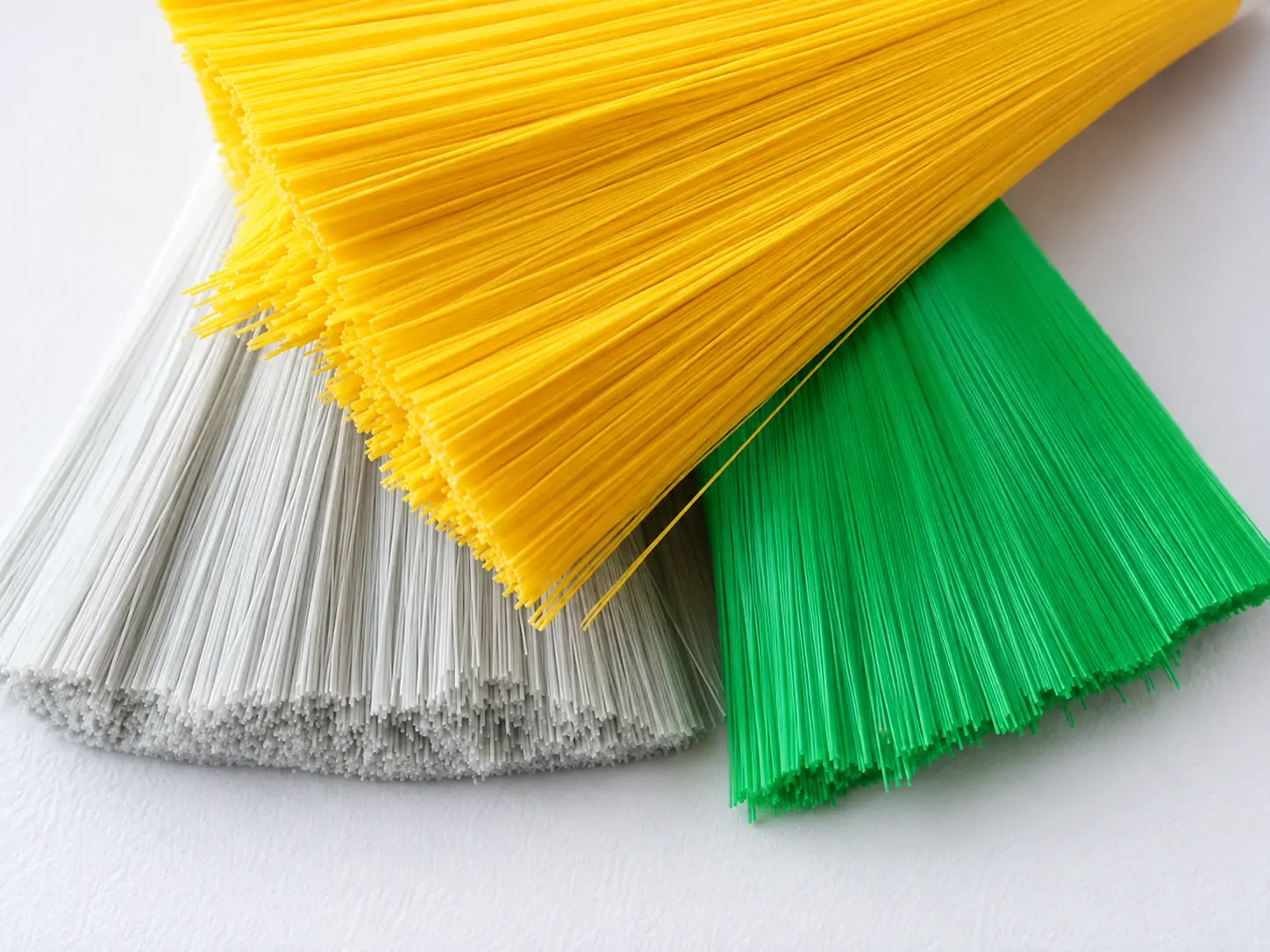Materials & Preparation