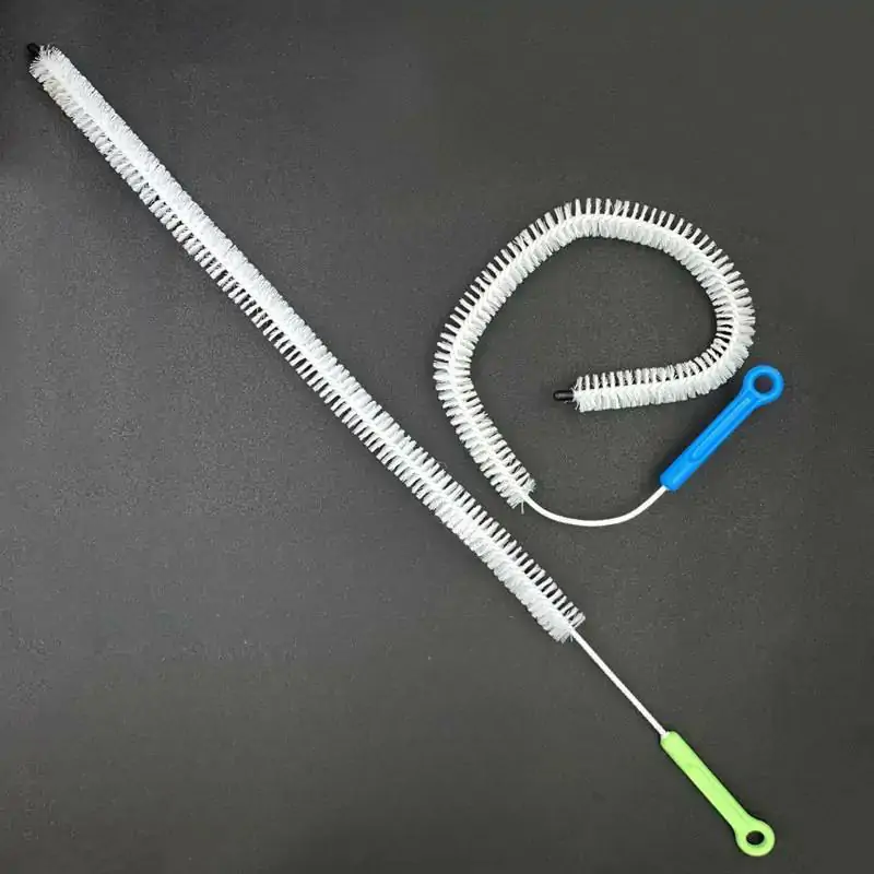 Long Handle Tub & Tile Cleaning Brush