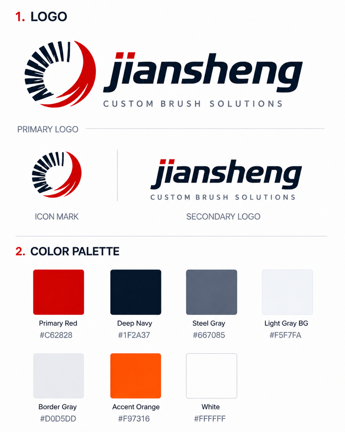 CleaningBrushes