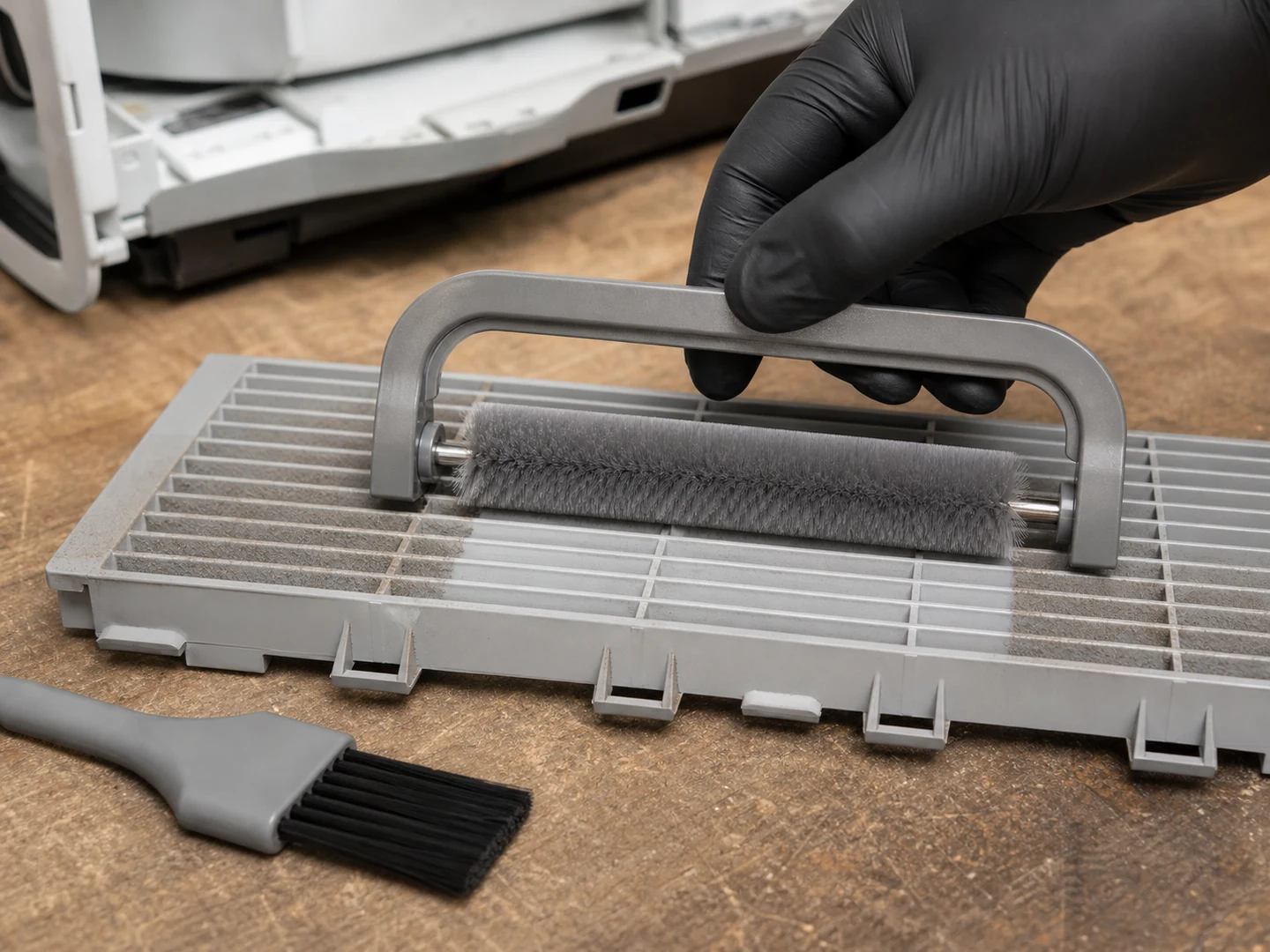 Appliance Cleaning