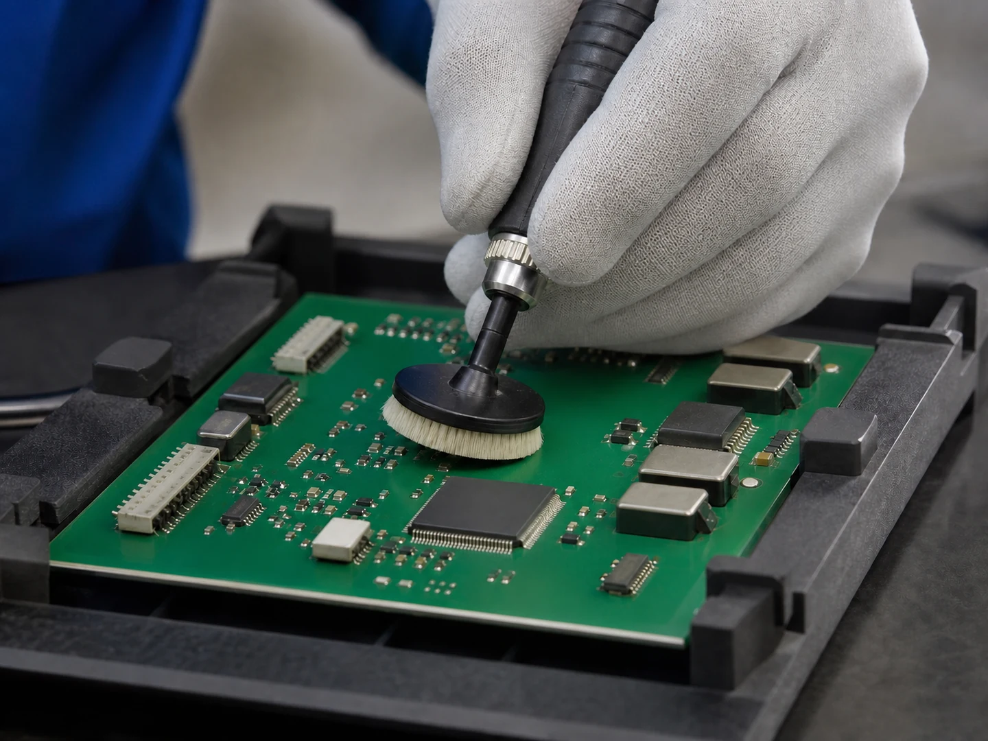 PCB Cleaning