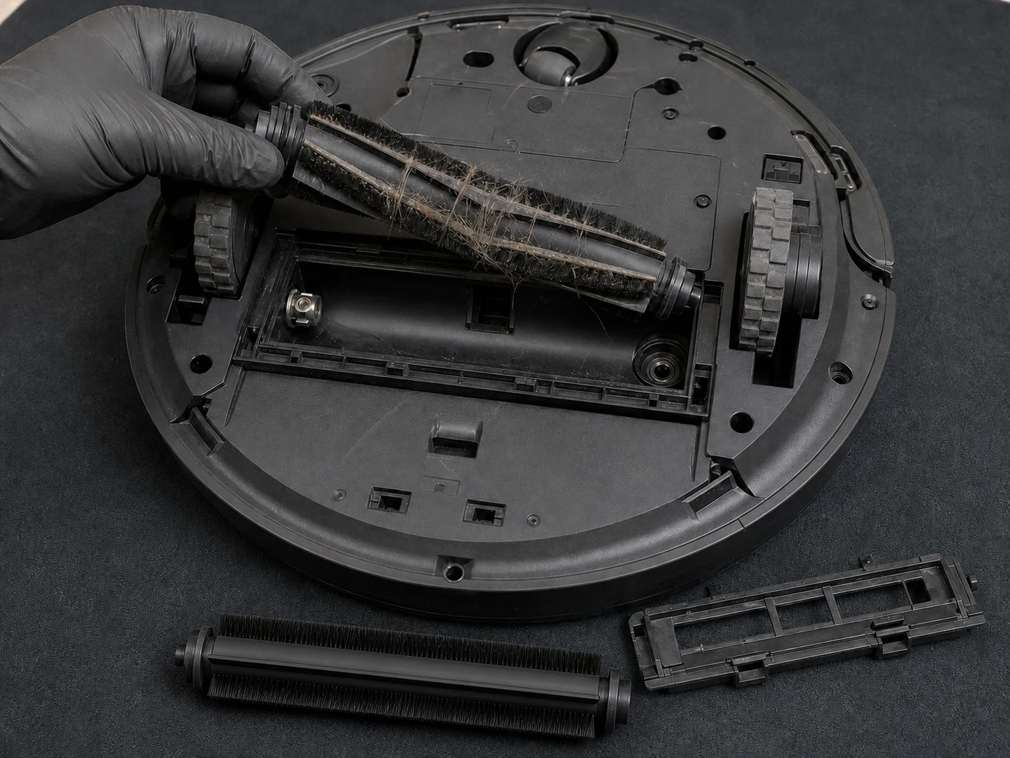 Robotic Vacuum Replacement