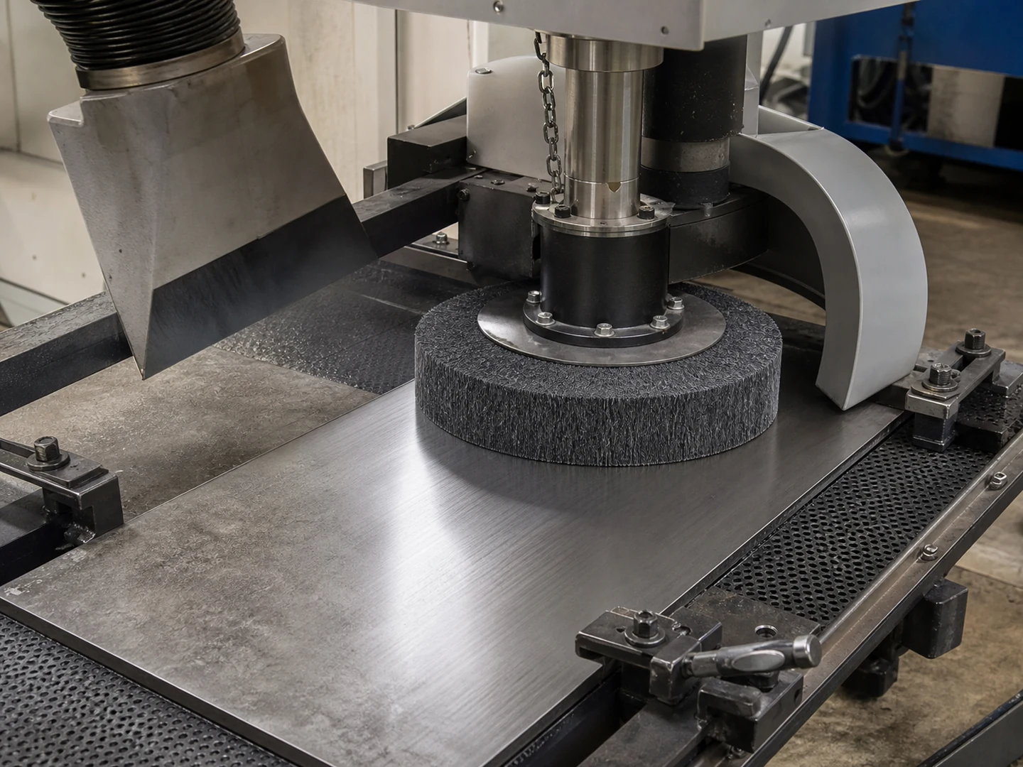 Surface Finishing
