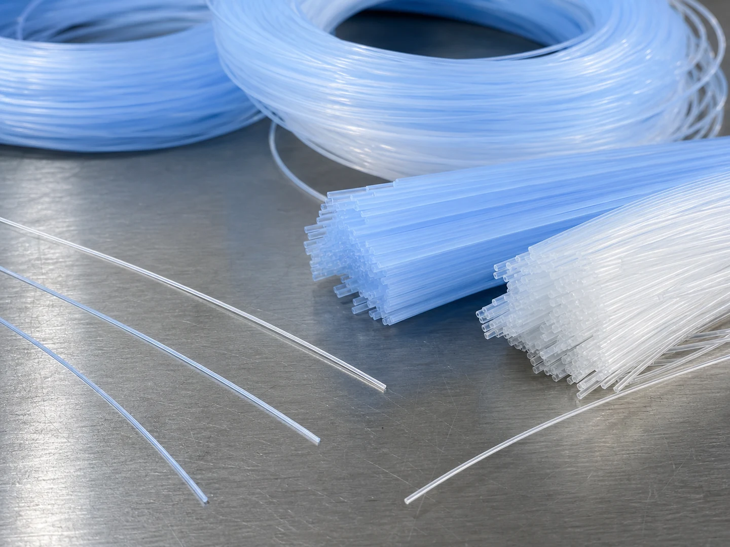 Antibacterial Synthetic Filament