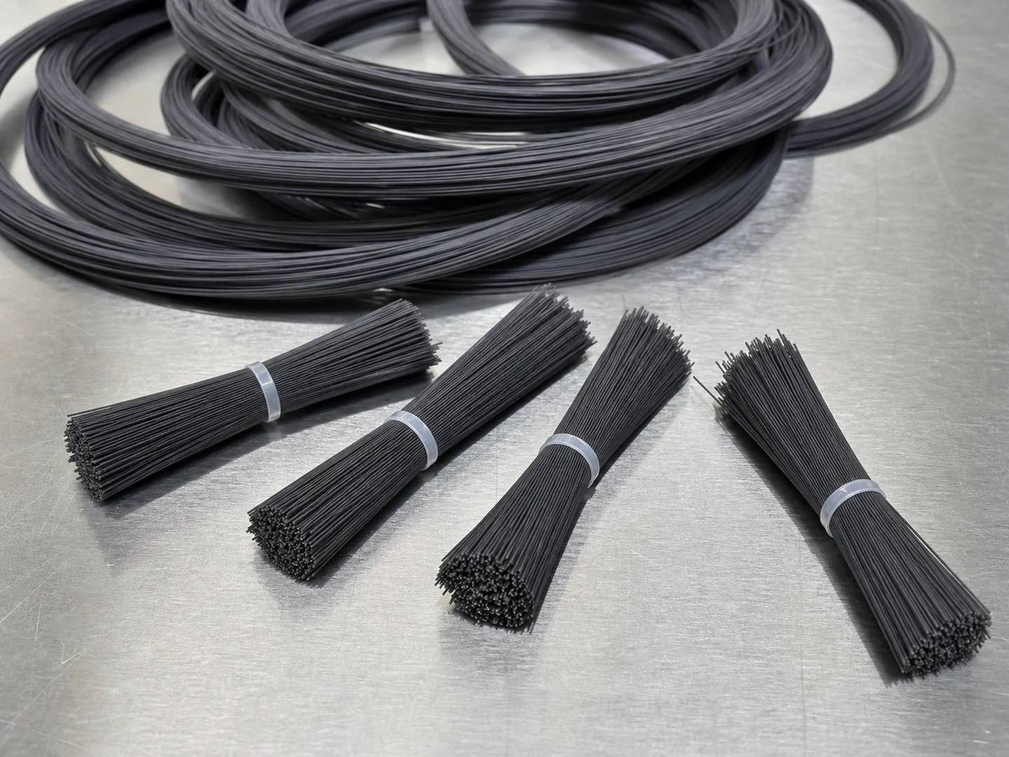 Antistatic PBT Filament