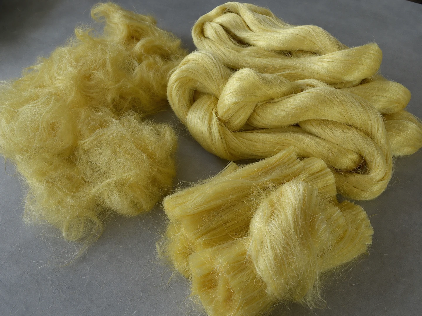 Aramid Fiber