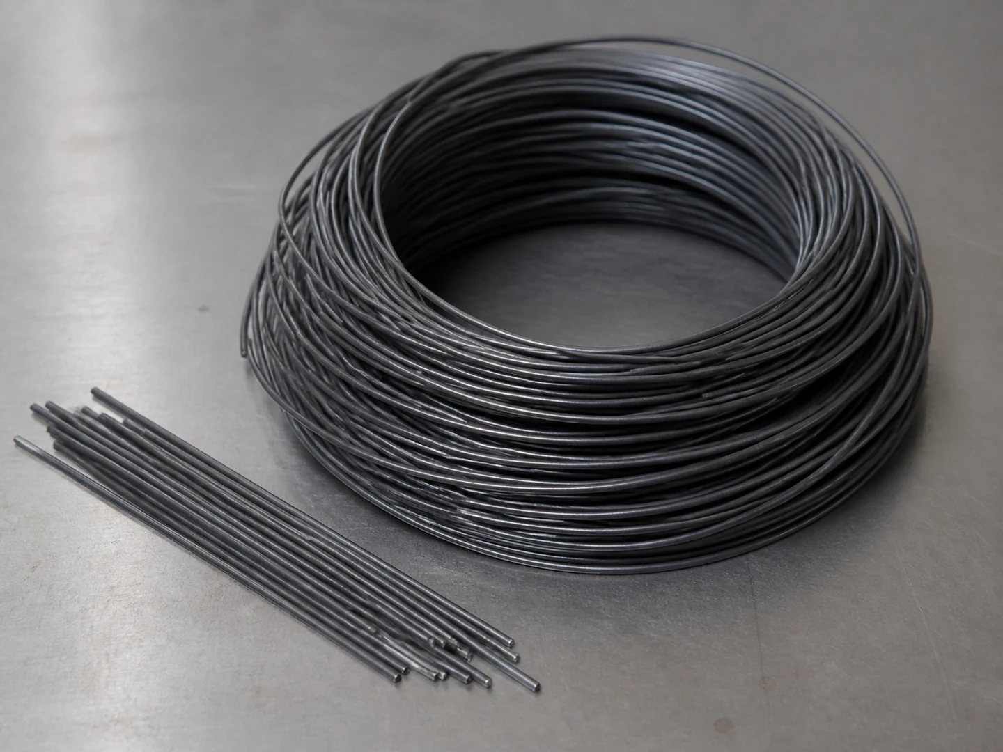 Carbon Steel Wire