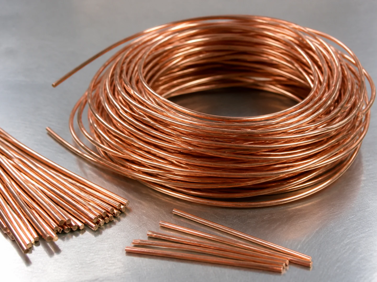 Copper Wire