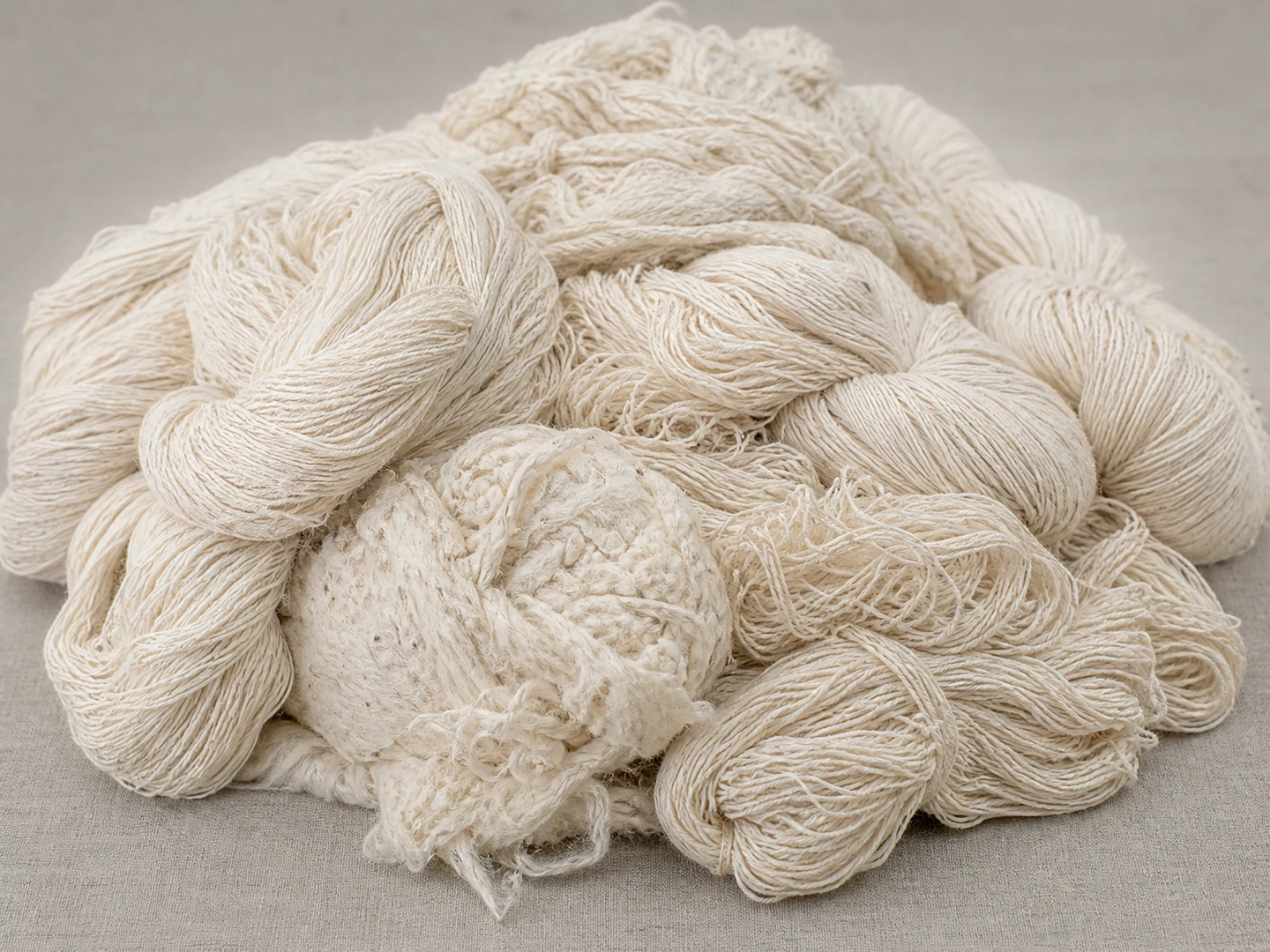 Cotton Yarn