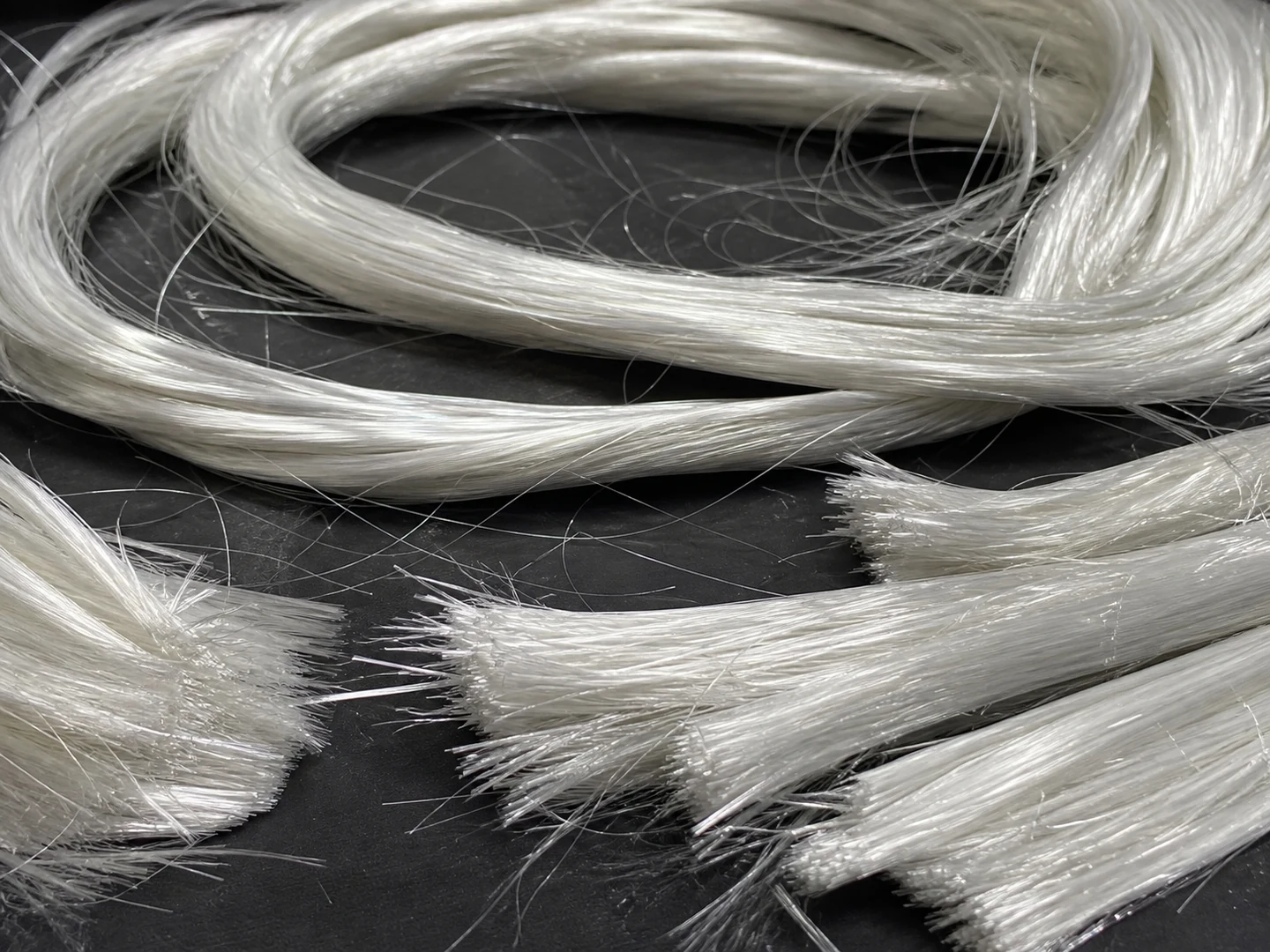 Fiberglass Filament