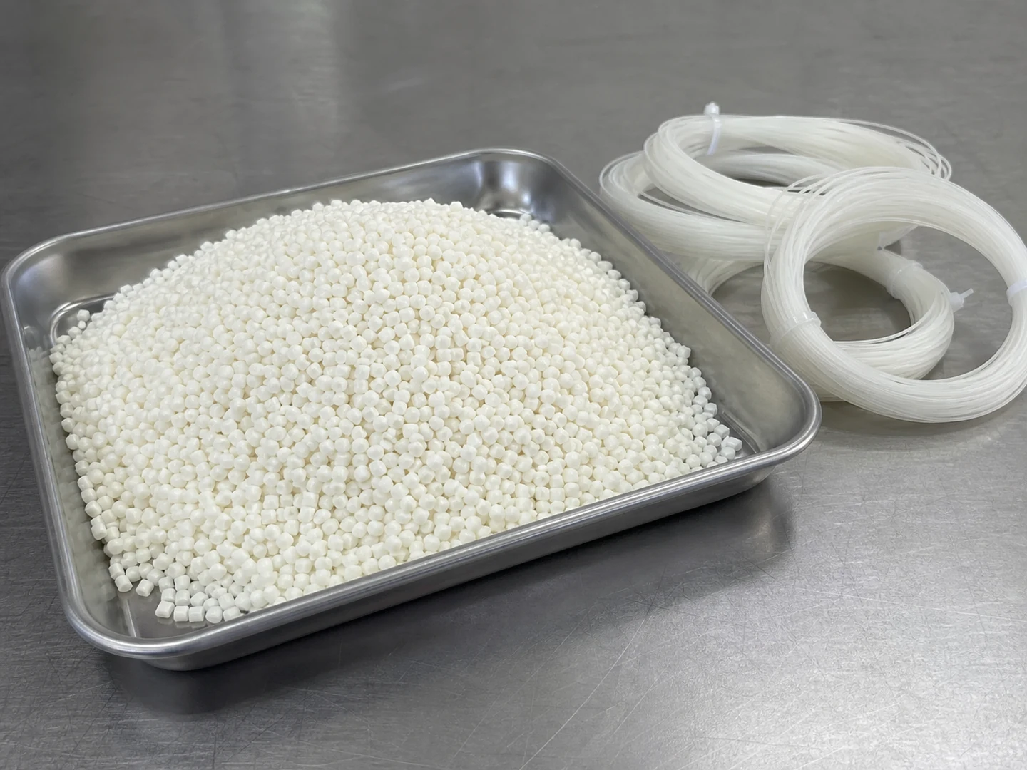 Flame Retardant Nylon