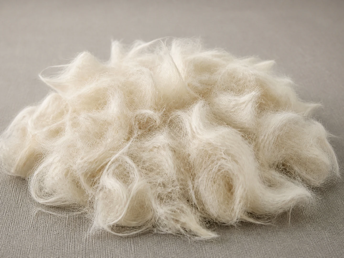 Goat Hair