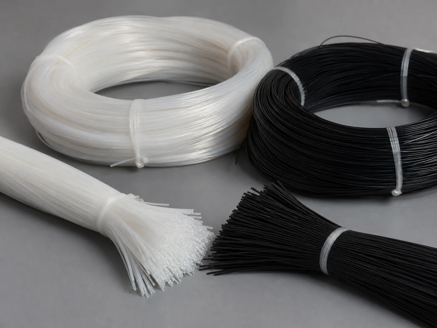 HDPE Filament