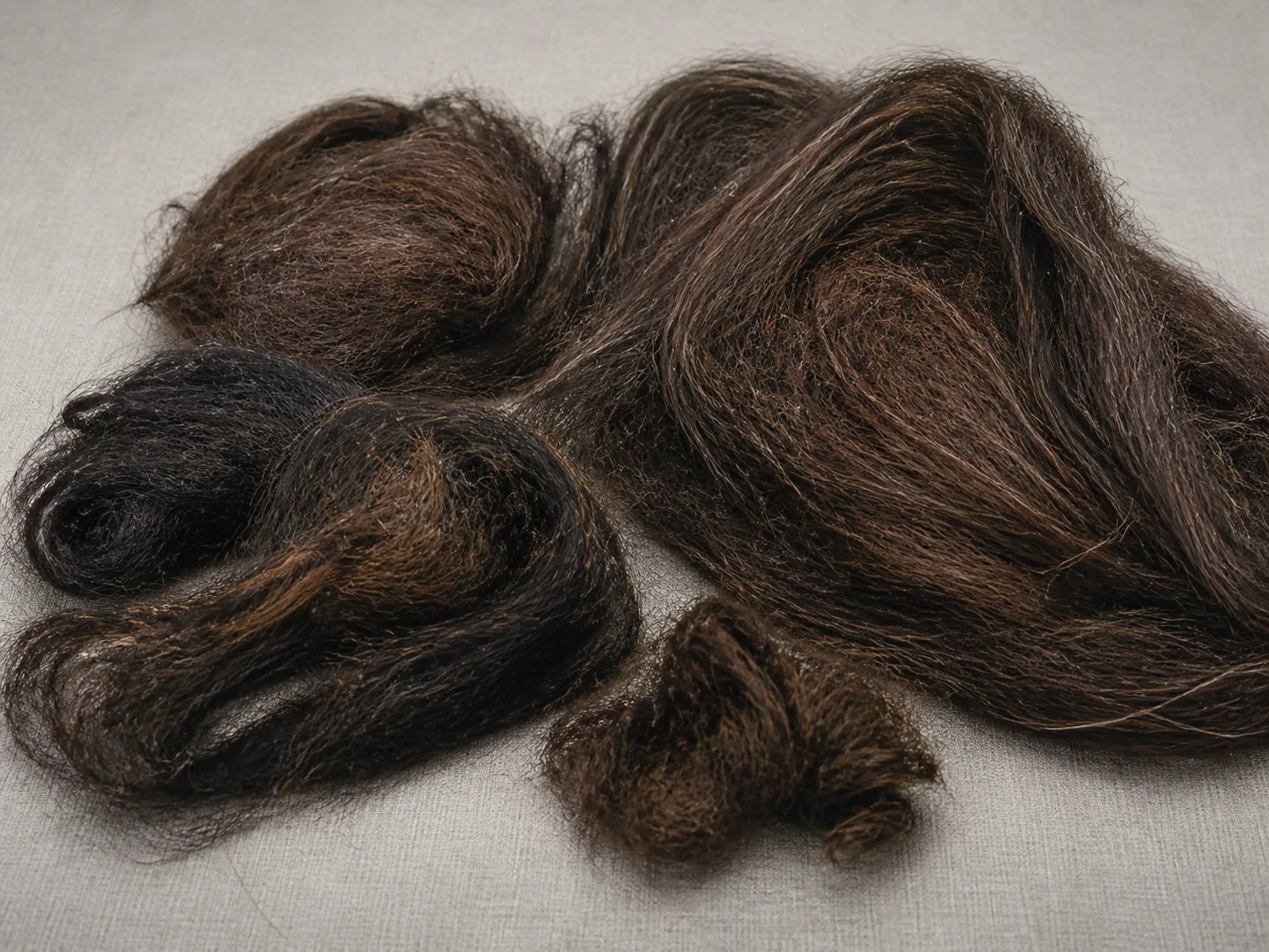 Horsehair