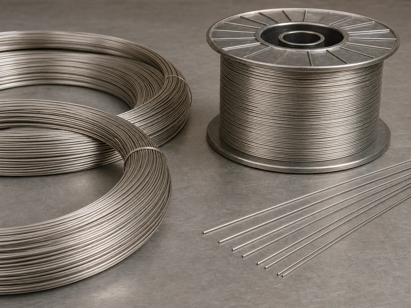 Inconel Wire