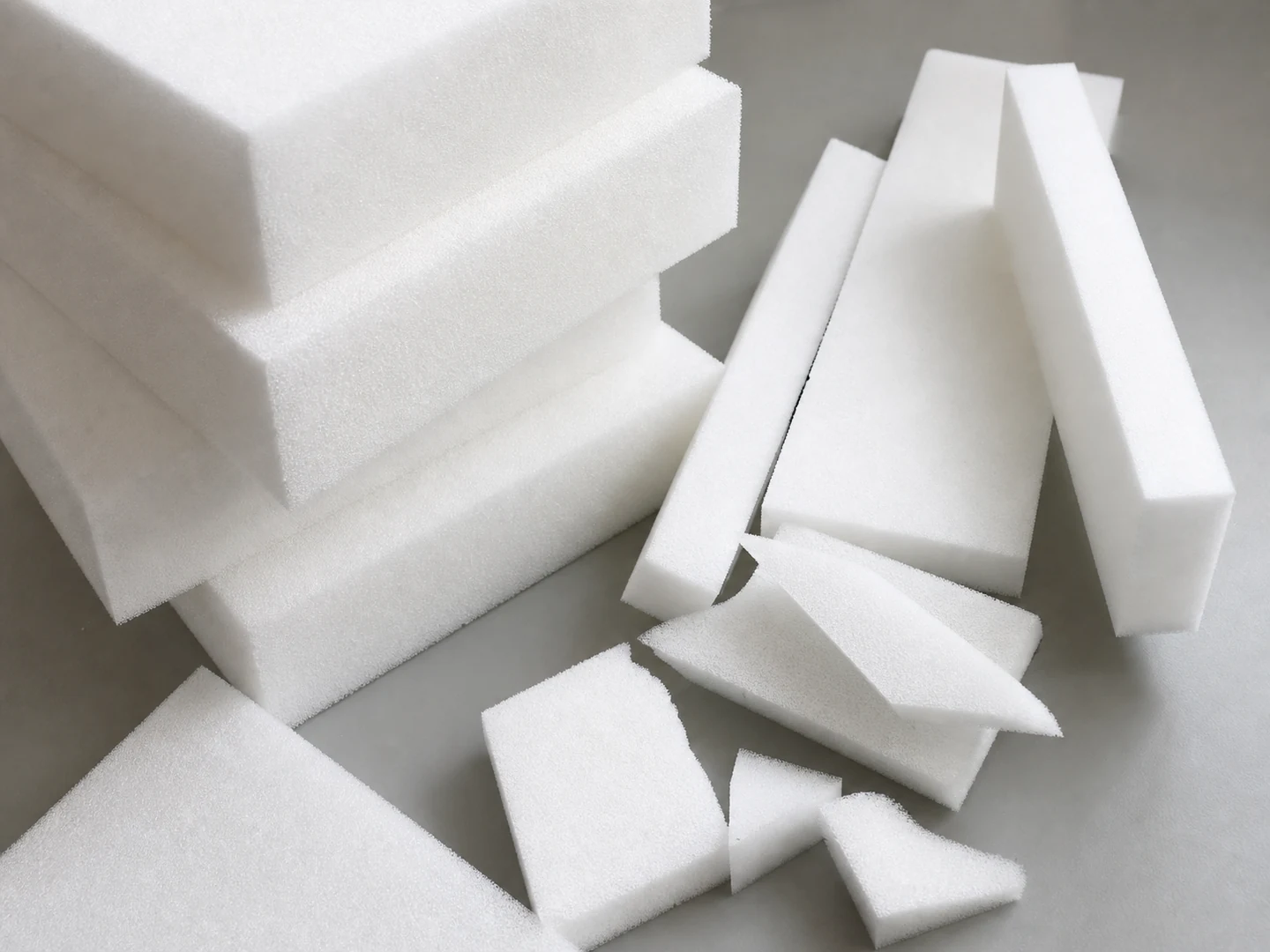 Melamine Foam