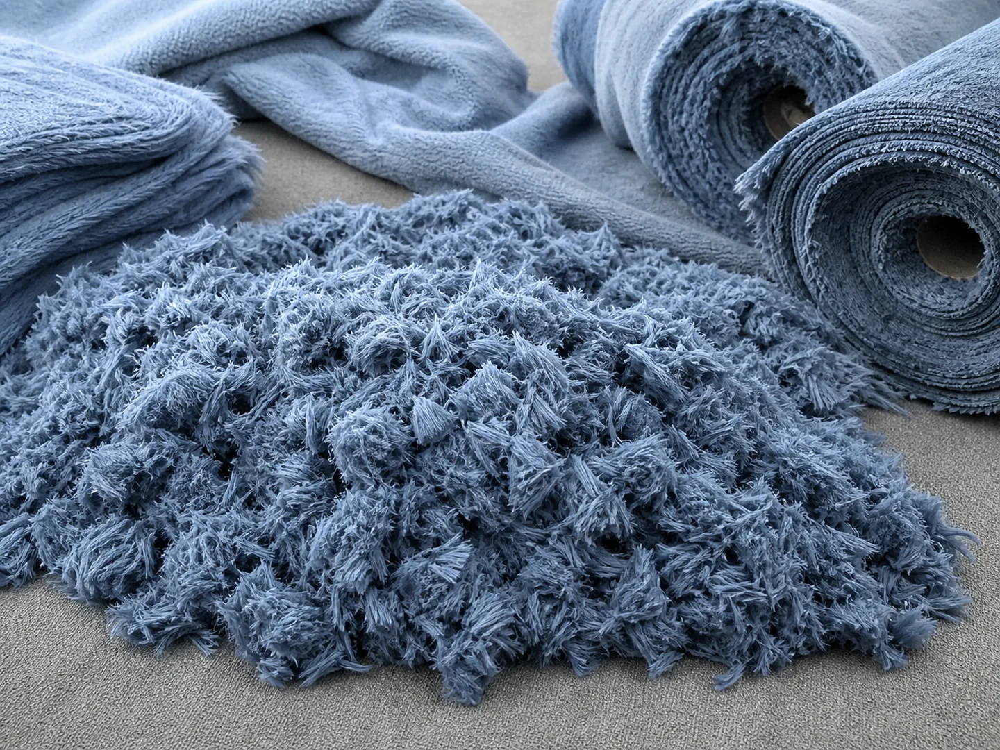 Microfiber