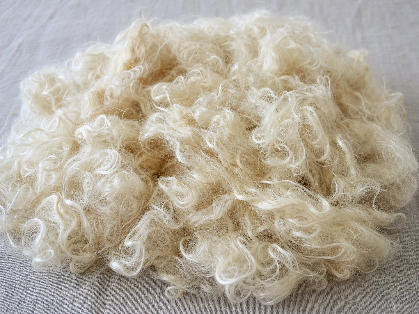 Mohair