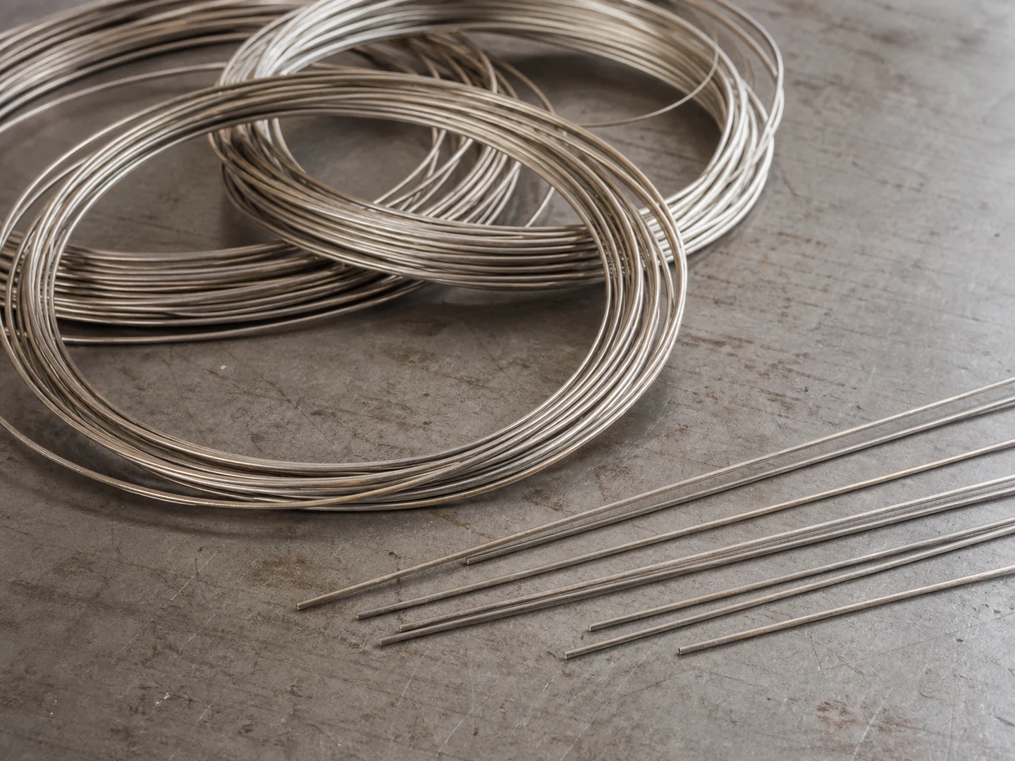 Monel Wire