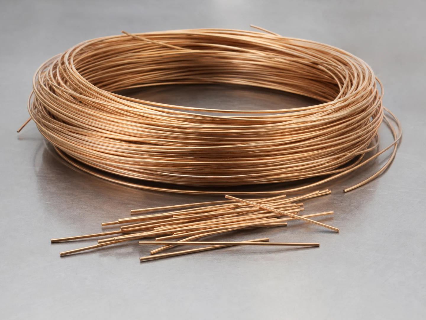 Phosphor Bronze Wire