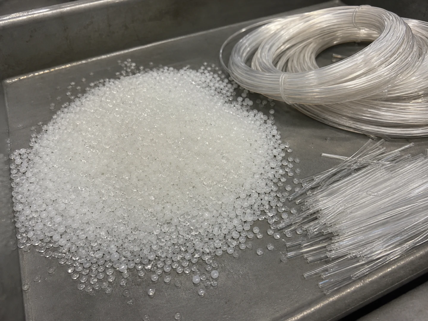 Polystyrene Filament