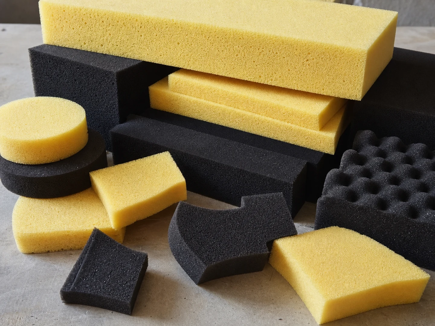 PU Foam