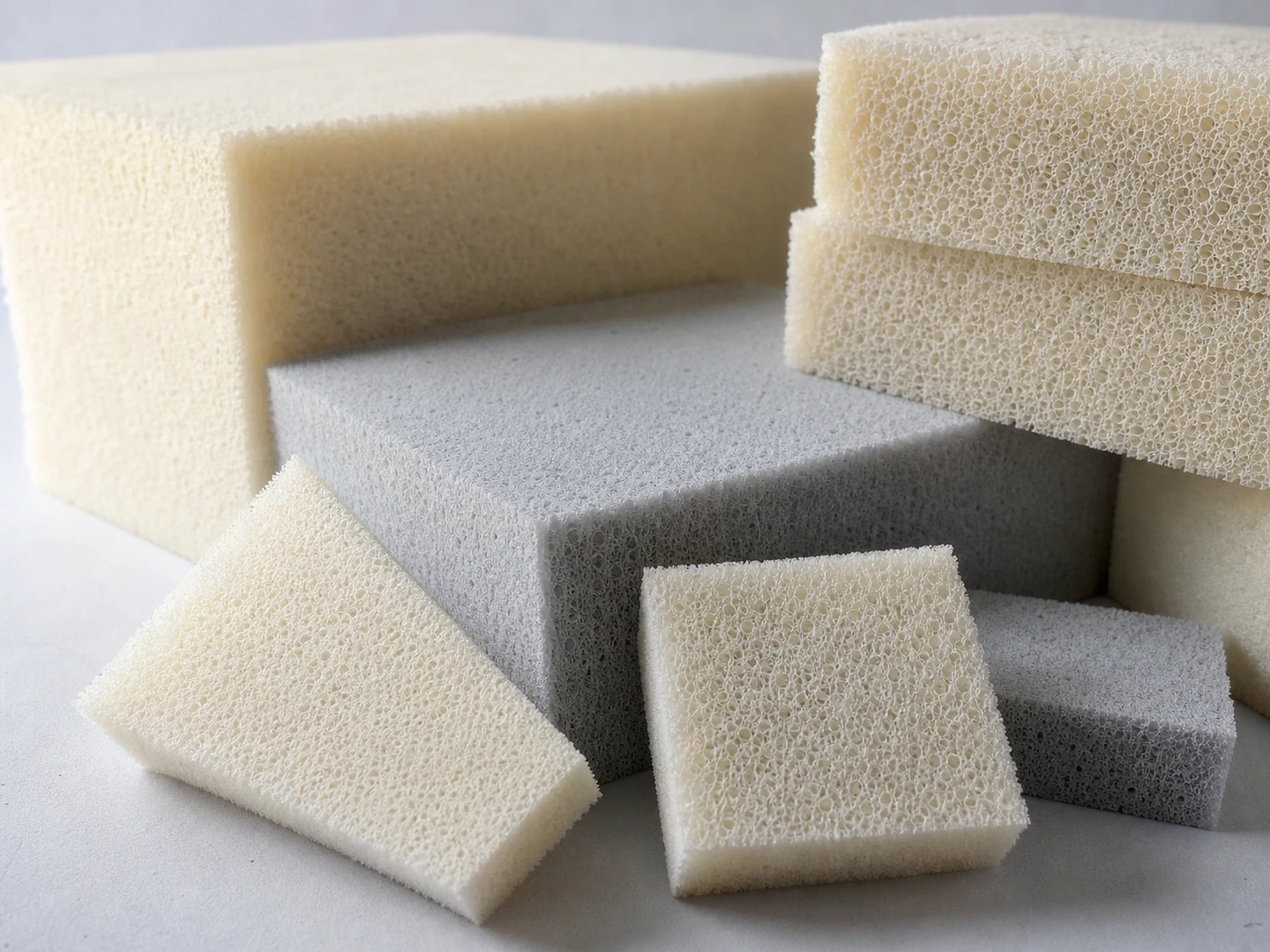 PU Sponge