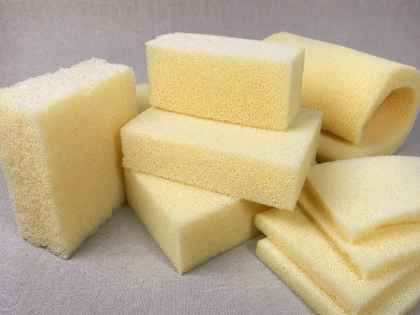 PVA Sponge