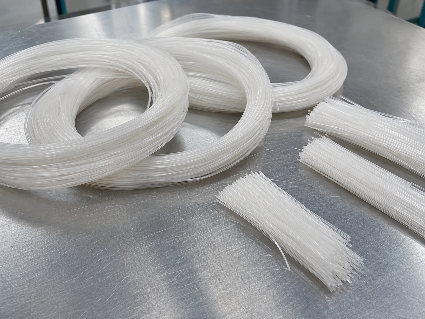 PVDF Filament