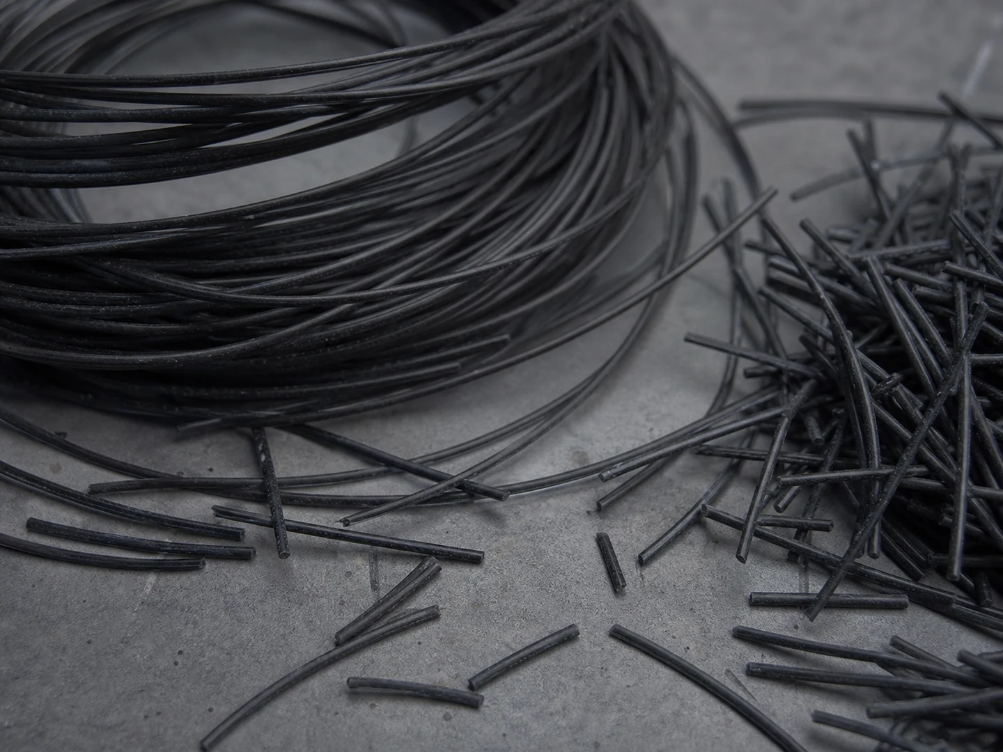 Silicon Carbide Abrasive Nylon