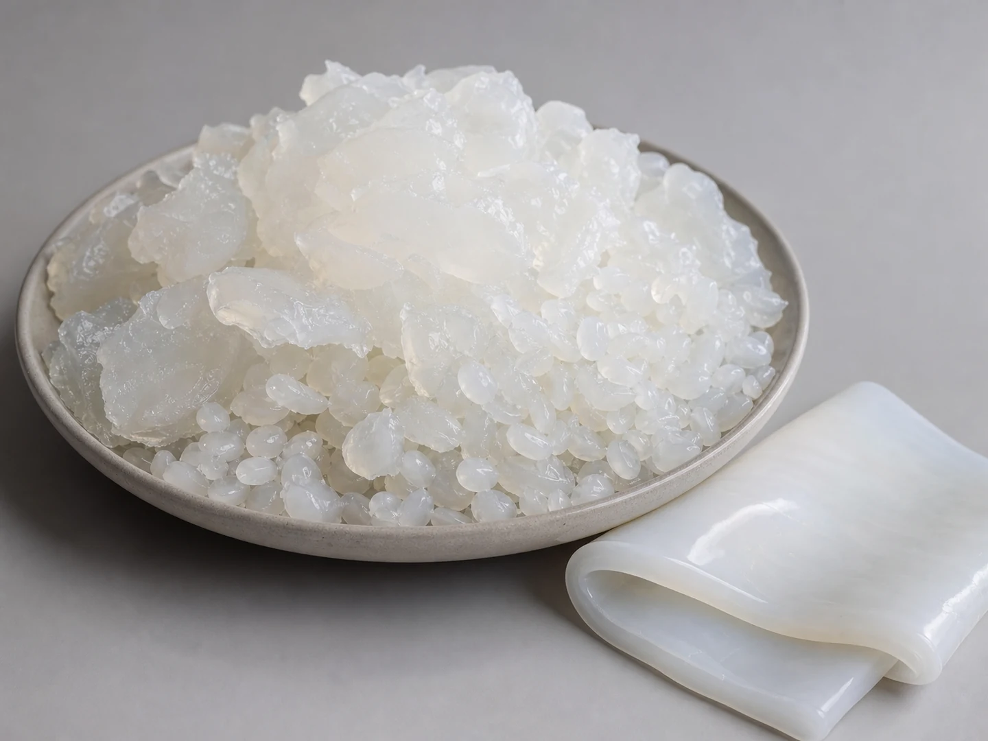 Silicone Rubber