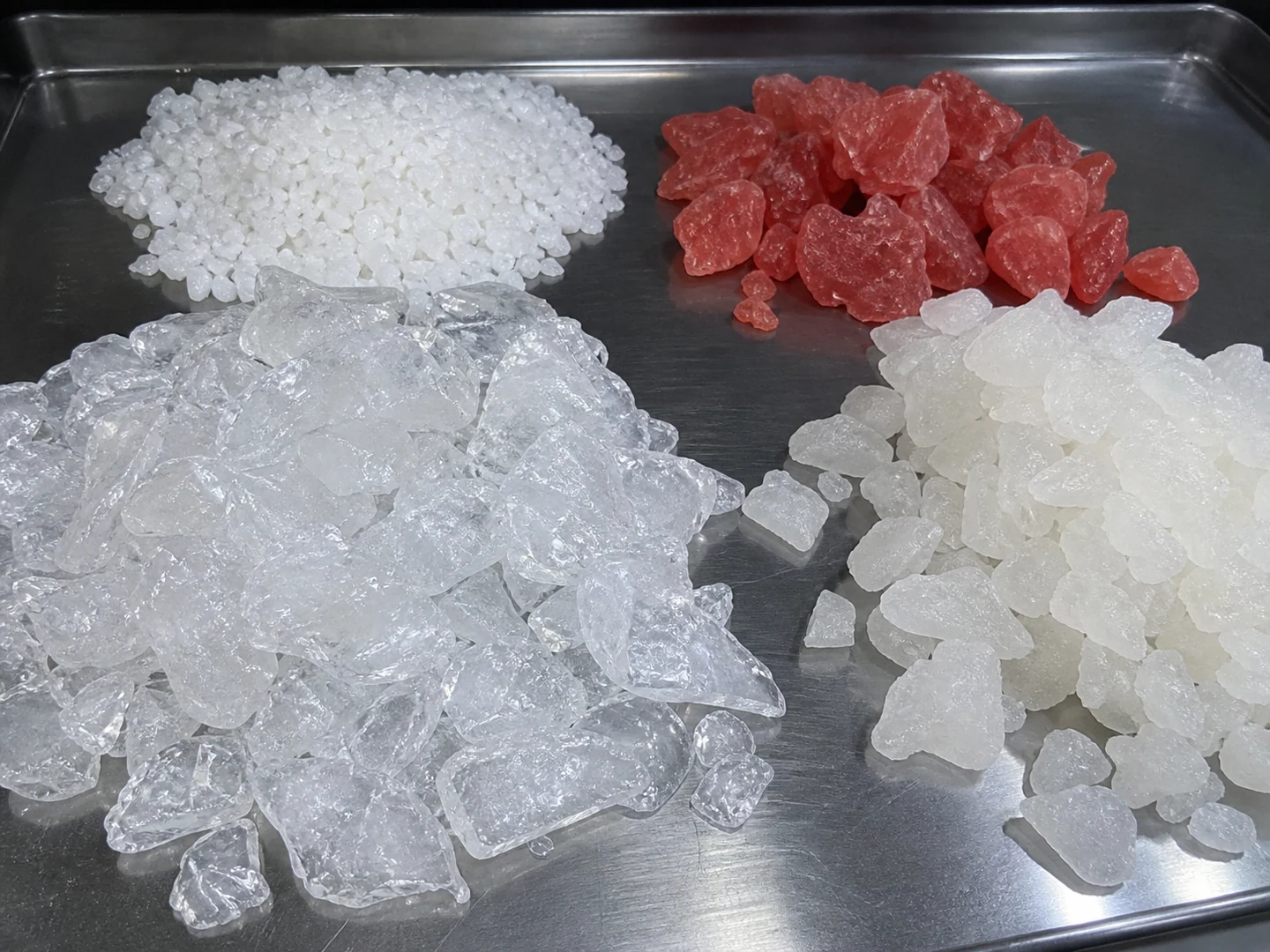 Silicone