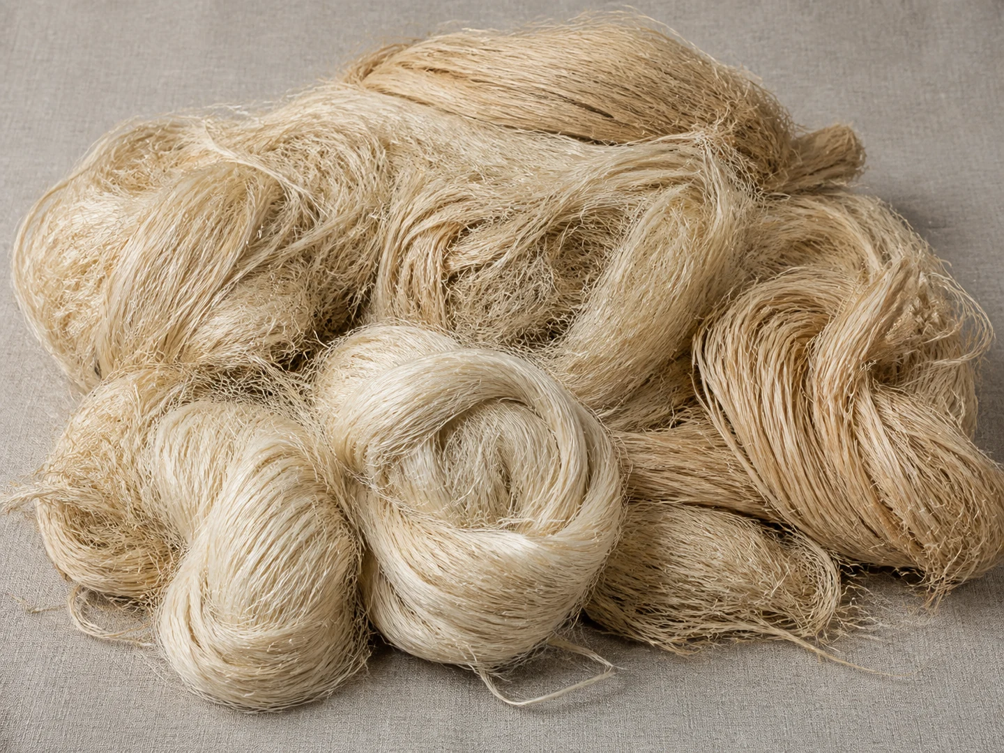 Sisal Fiber