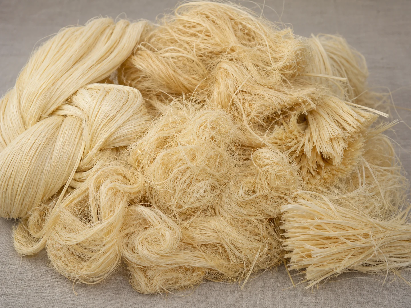 Tampico Fiber