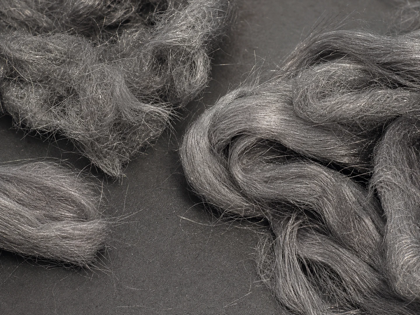 Thunderon Conductive Fiber