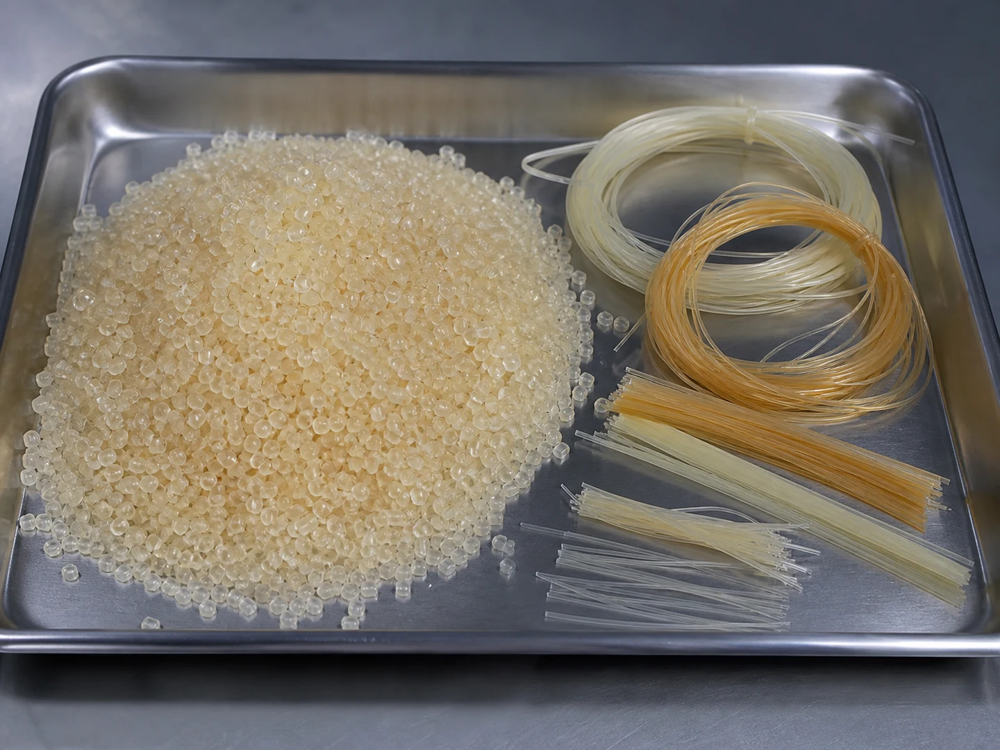 TPEE Elastomer Filament