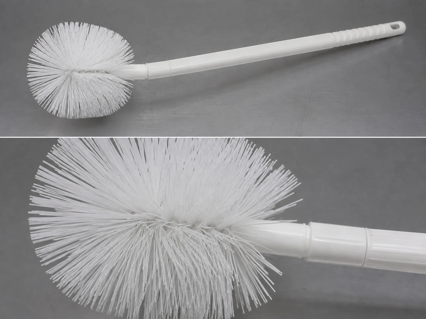 100mm PP Acid Bottle Brush