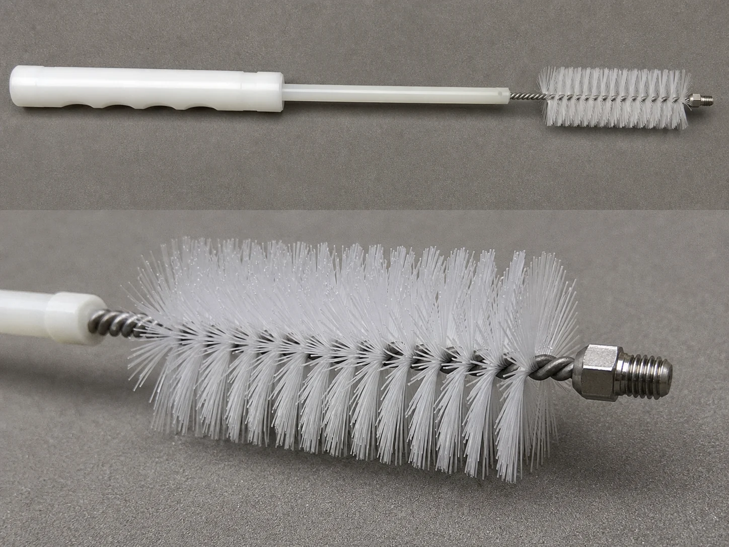 25mm PTFE Chemical Tube Brush