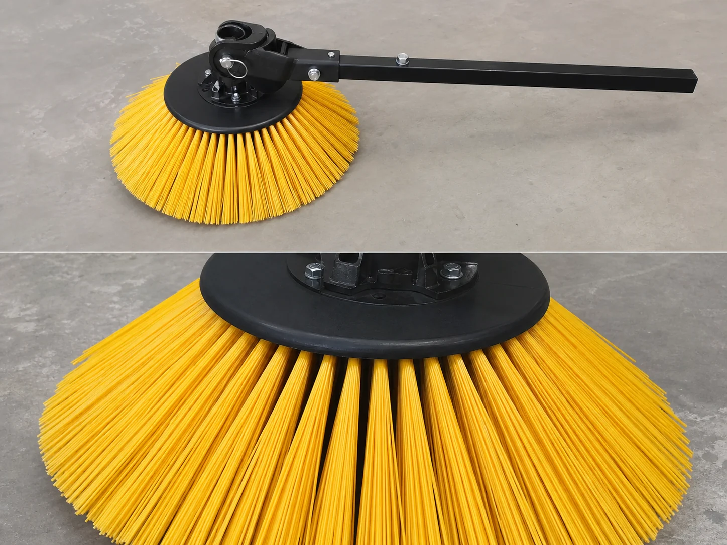 400mm PP Road Sweeper Side Brush