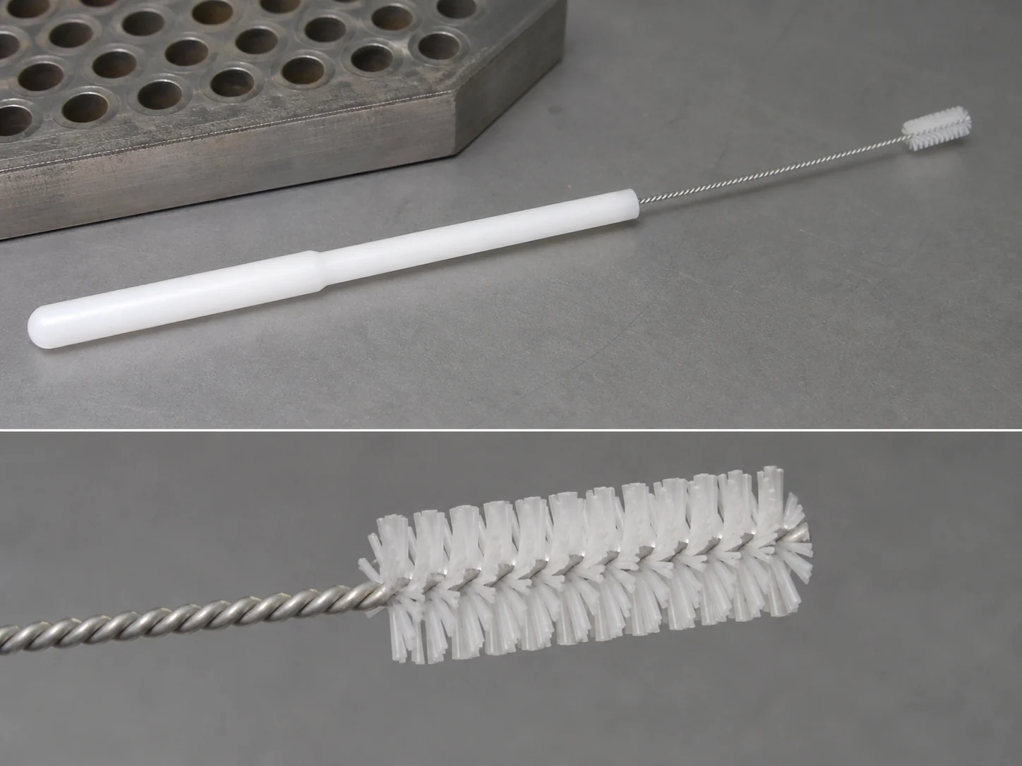 5mm PA612 Tube Brush