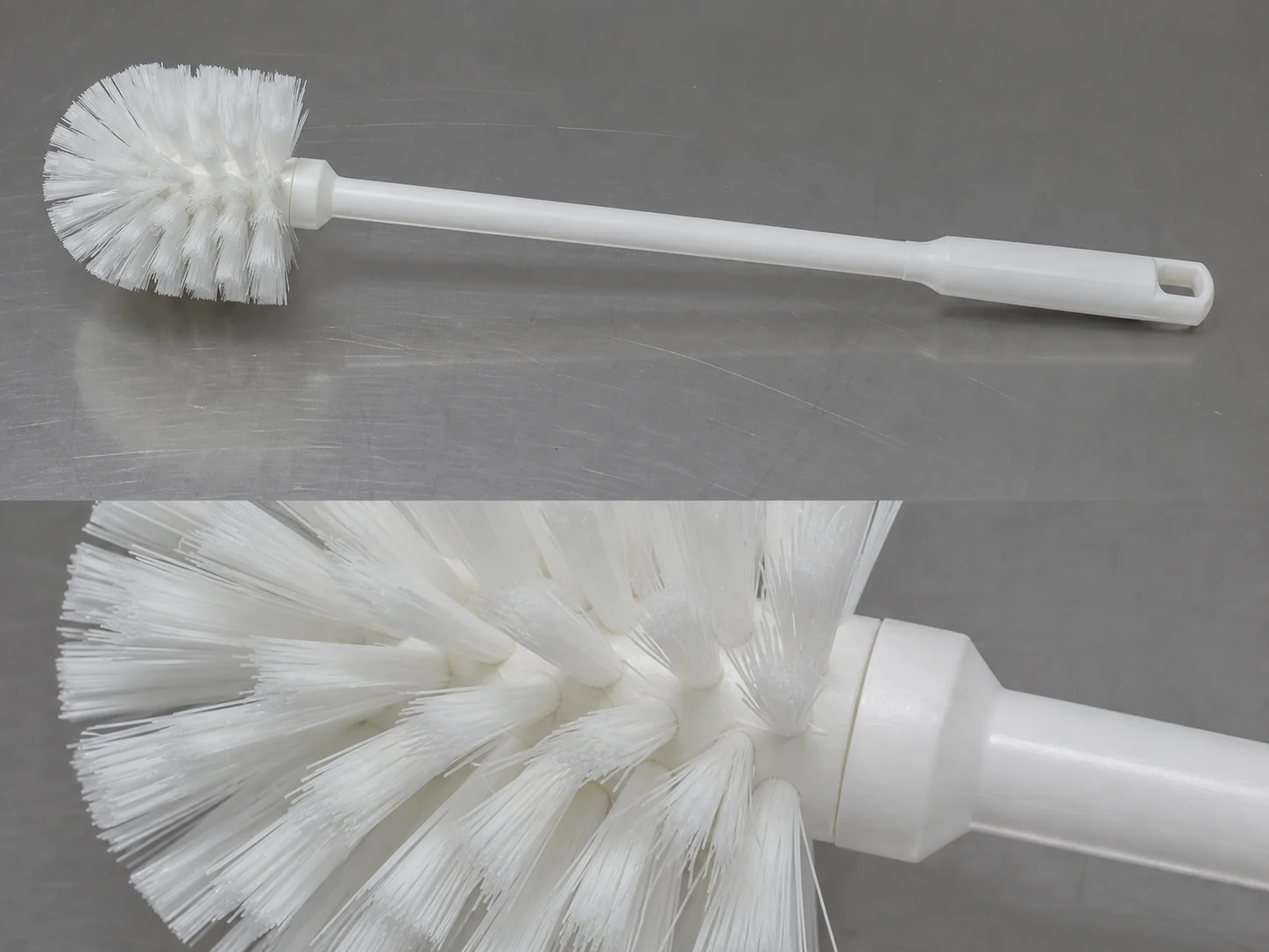 85mm PBT Fermentation Bottle Brush