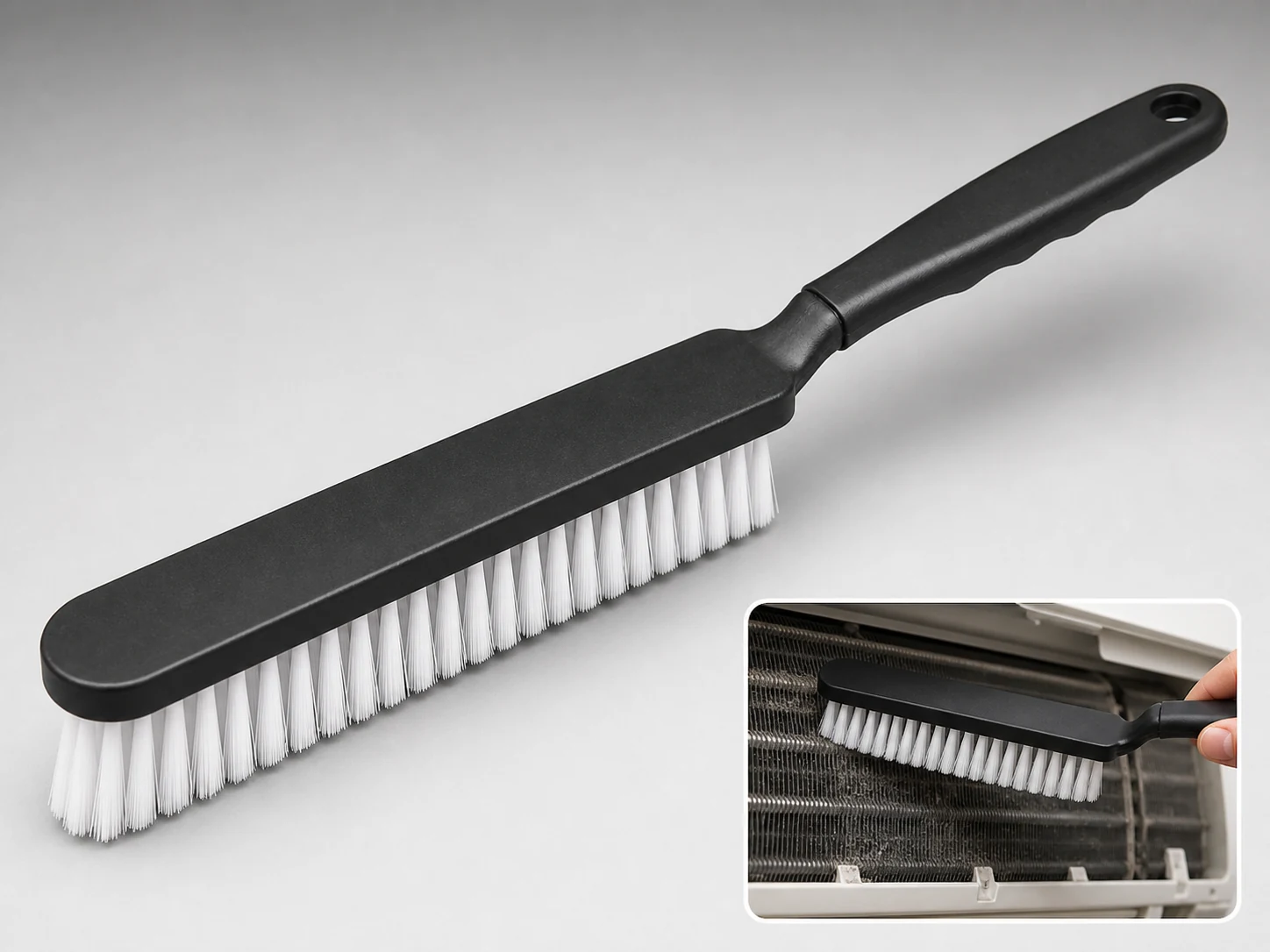 AC Cleaning Brush cleaning brush