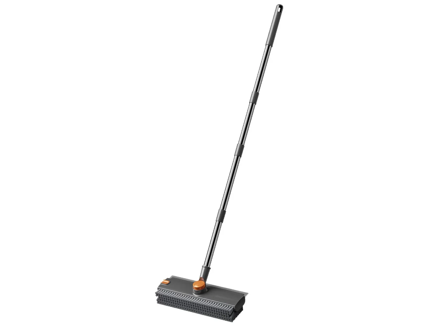Aggregate Screen Cleaning Brush