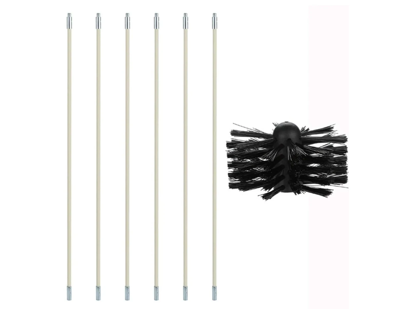 Air Duct Cleaning Brush cleaning brush