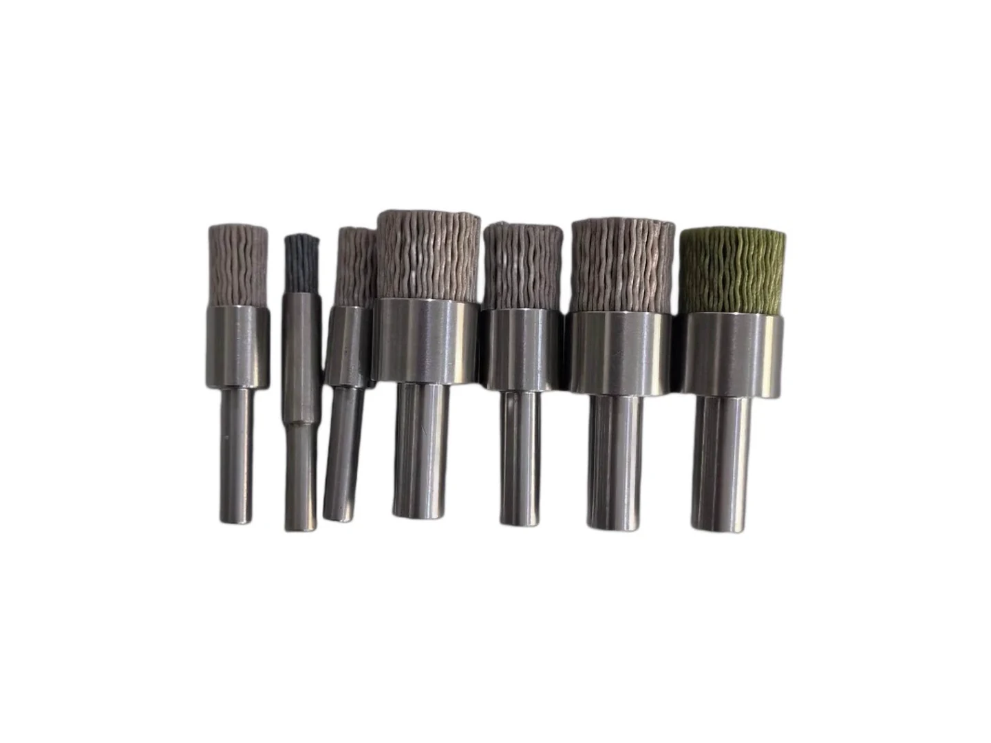Aluminum Bronze Brush