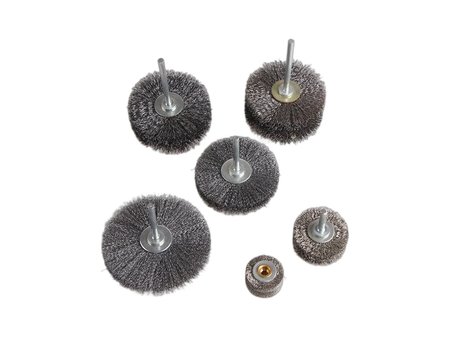Anodizing Line Brush cleaning brush
